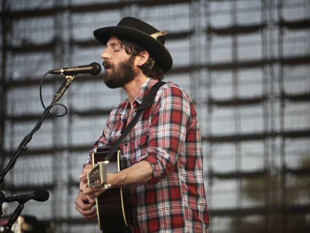 Ray LaMontagne - Crazy