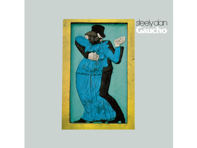 Steely Dan – Gaucho (1980)