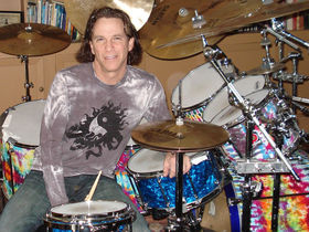 Rod Morgenstein picks 10 essential drum albums