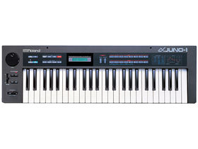 Roland Synthesizer Chronicle: 89 synths in pictures