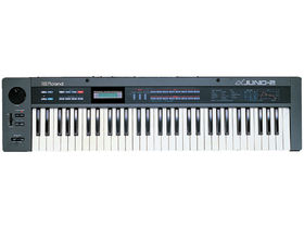 Roland Synthesizer Chronicle: 89 synths in pictures
