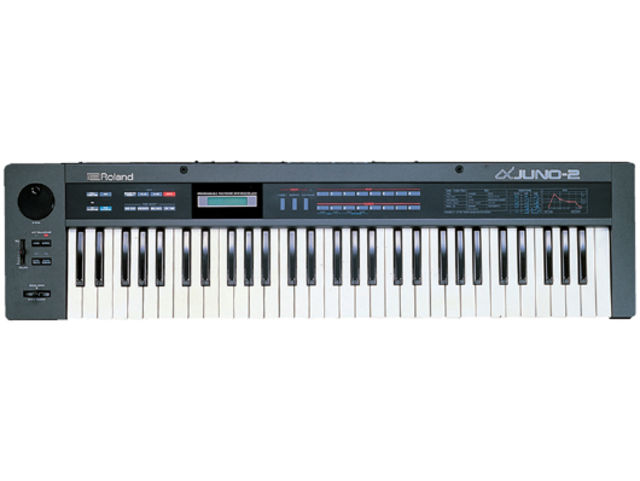 α Juno-2