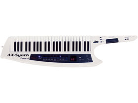 Roland Synthesizer Chronicle: 89 synths in pictures