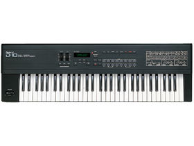 Roland Synthesizer Chronicle: 89 synths in pictures
