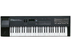 Roland Synthesizer Chronicle: 89 synths in pictures