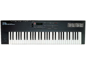 Roland Synthesizer Chronicle: 89 synths in pictures