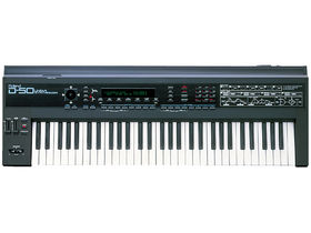 Roland Synthesizer Chronicle: 89 synths in pictures