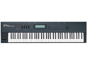 Roland Synthesizer Chronicle: 89 synths in pictures
