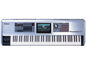 Roland Synthesizer Chronicle: 89 synths in pictures