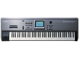 Roland Synthesizer Chronicle: 89 synths in pictures