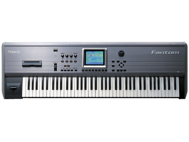 Fantom