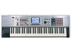 Roland Synthesizer Chronicle: 89 synths in pictures