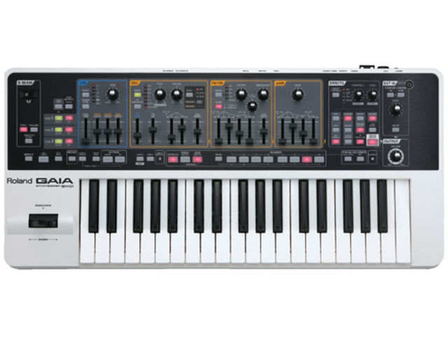 Gaia SH-01