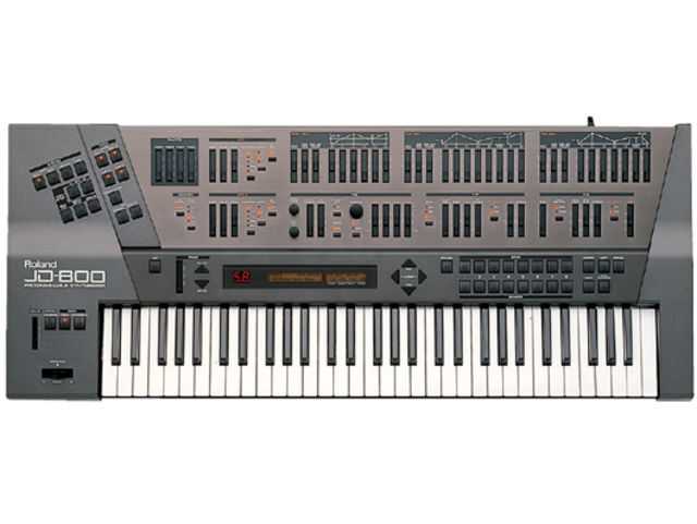 JD-800