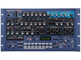 Roland Synthesizer Chronicle: 89 synths in pictures