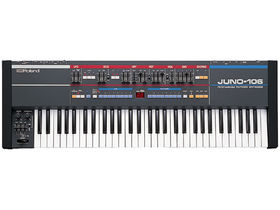 Roland Synthesizer Chronicle: 89 synths in pictures