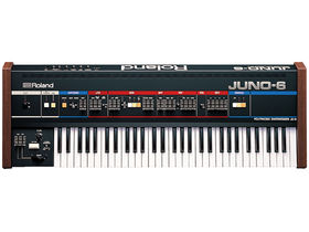 Roland Synthesizer Chronicle: 89 synths in pictures