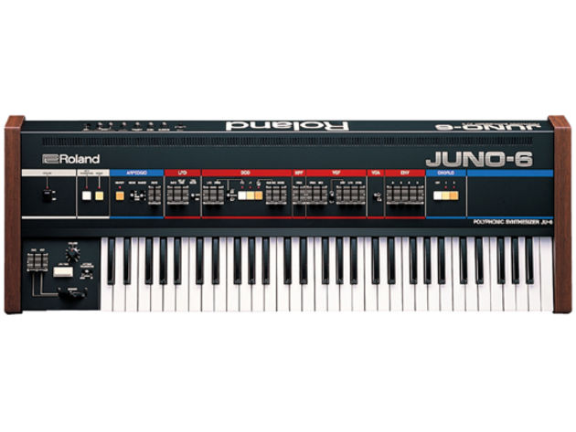 Juno-6