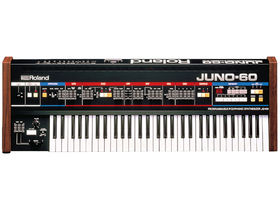 Roland Synthesizer Chronicle: 89 synths in pictures