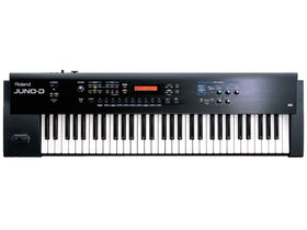 Roland Synthesizer Chronicle: 89 synths in pictures