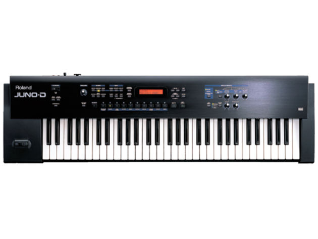 Juno-D