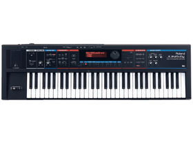 Roland Synthesizer Chronicle: 89 synths in pictures