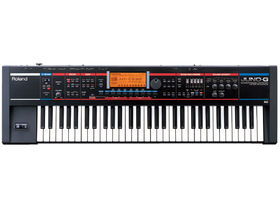 Roland Synthesizer Chronicle: 89 synths in pictures