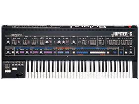 Roland Synthesizer Chronicle: 89 synths in pictures