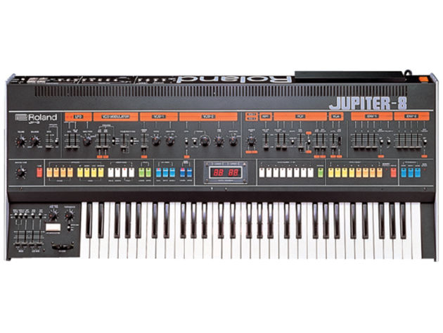 Jupiter-8