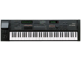 Roland Synthesizer Chronicle: 89 synths in pictures