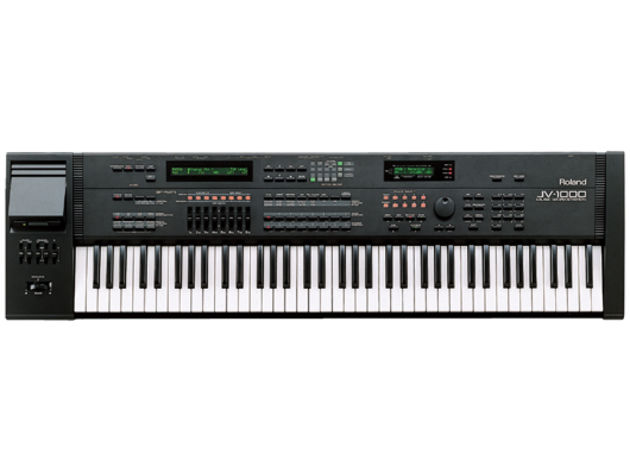JV-1000