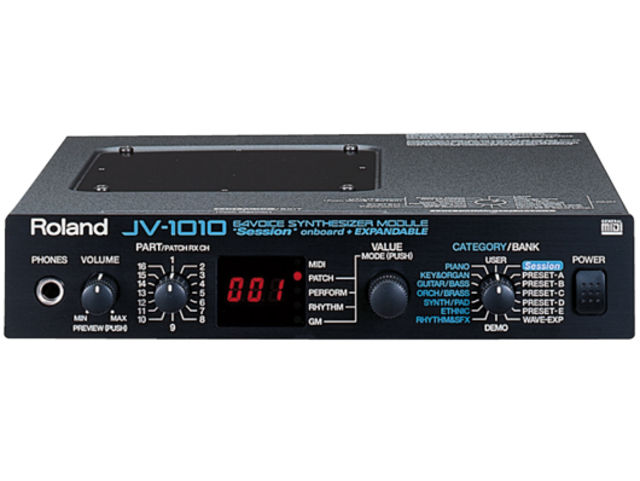 JV-1010