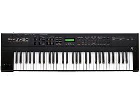 Roland Synthesizer Chronicle: 89 synths in pictures