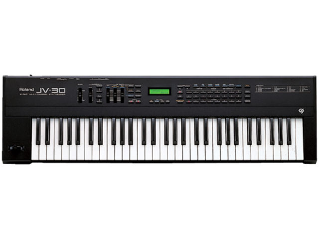 JV-30