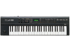 Roland Synthesizer Chronicle: 89 synths in pictures