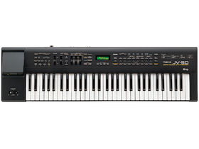 Roland Synthesizer Chronicle: 89 synths in pictures