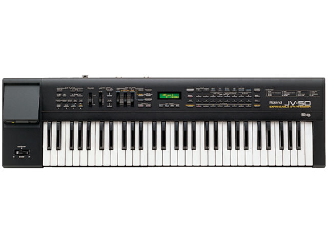 JV-50