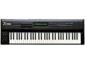 Roland Synthesizer Chronicle: 89 synths in pictures