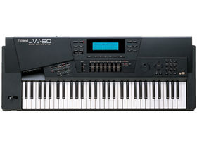 Roland Synthesizer Chronicle: 89 synths in pictures