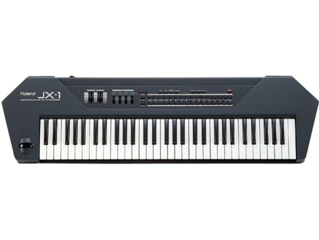 JX-1