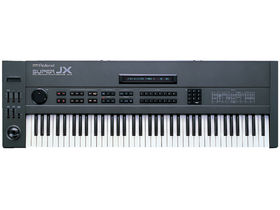Roland Synthesizer Chronicle: 89 synths in pictures