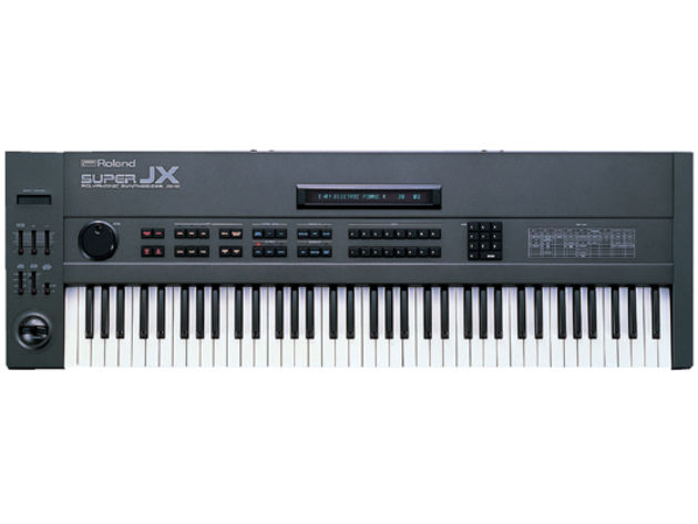 JX-10