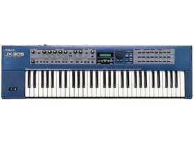 Roland Synthesizer Chronicle: 89 synths in pictures