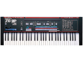 Roland Synthesizer Chronicle: 89 synths in pictures