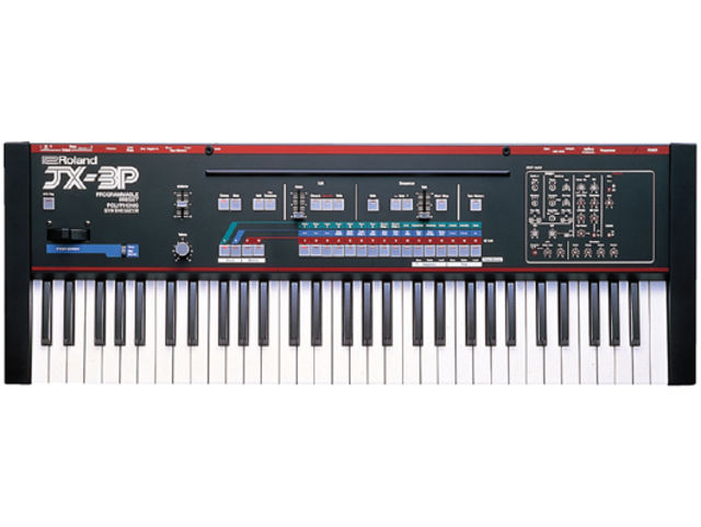 JX-3P