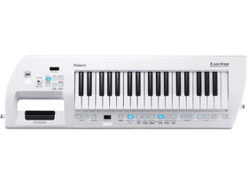 Roland Synthesizer Chronicle: 89 synths in pictures