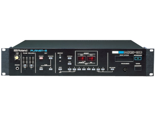 MKS-30
