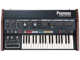 Roland Synthesizer Chronicle: 89 synths in pictures