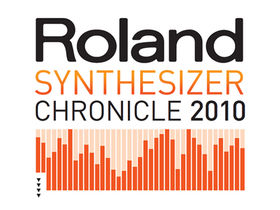 Roland Synthesizer Chronicle: 89 synths in pictures