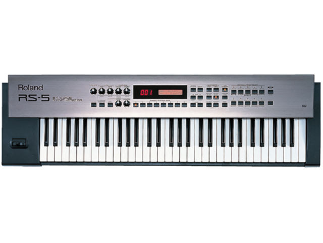 RS-5